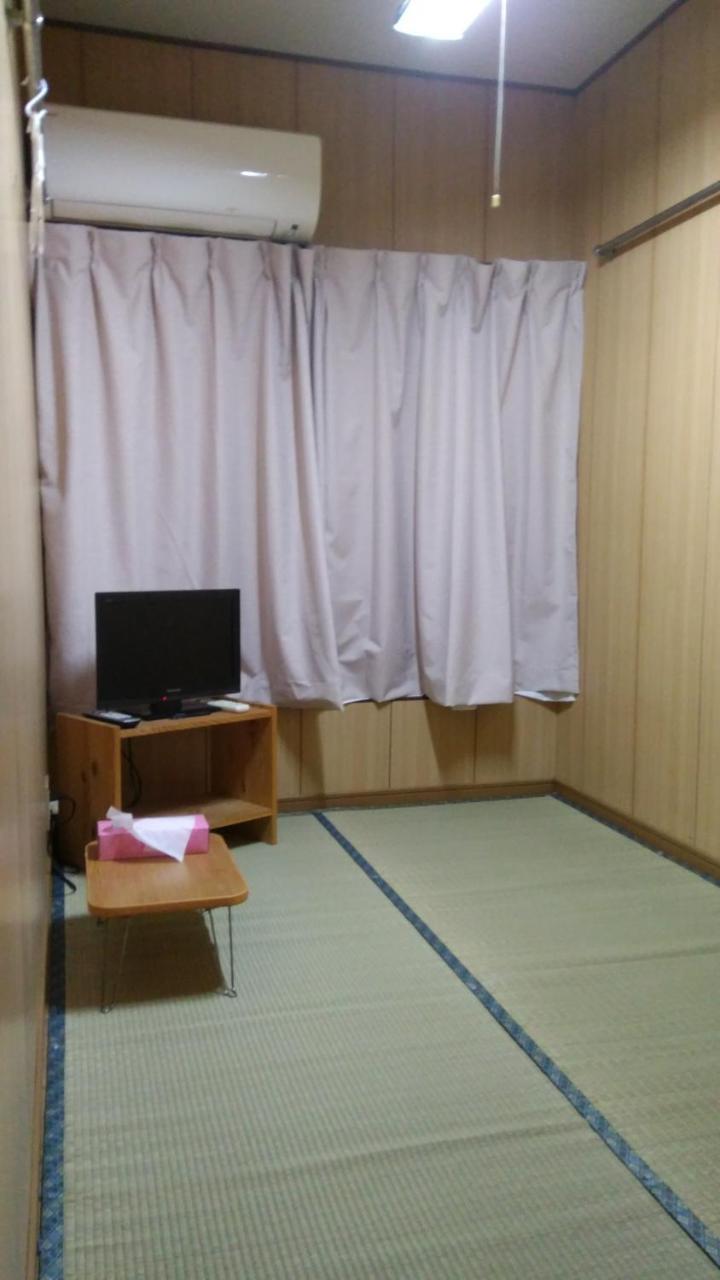 Ryokan Nakadaya Токио Экстерьер фото