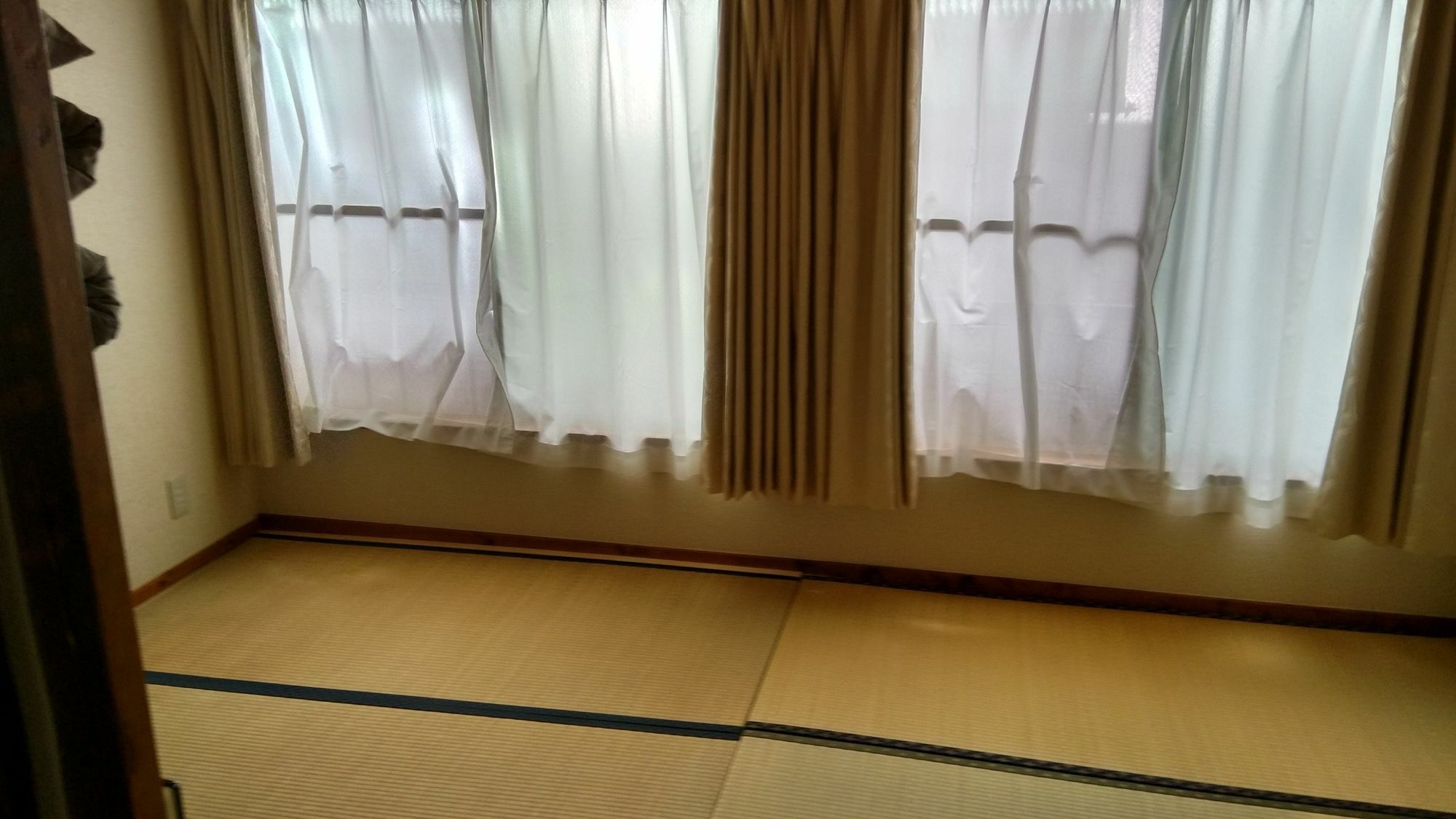 Ryokan Nakadaya Токио Экстерьер фото